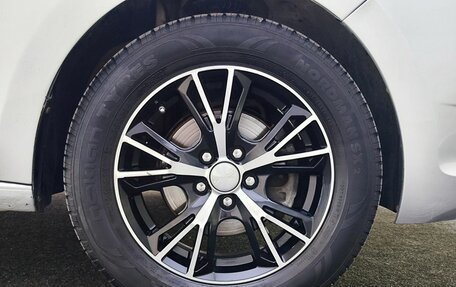 Skoda Rapid I, 2019 год, 1 249 000 рублей, 22 фотография