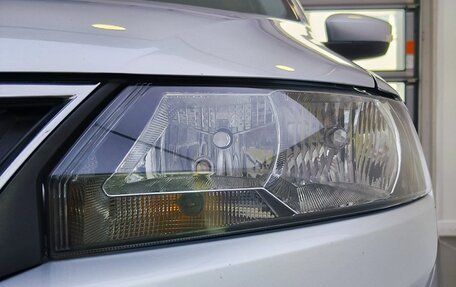 Skoda Rapid I, 2019 год, 1 249 000 рублей, 21 фотография