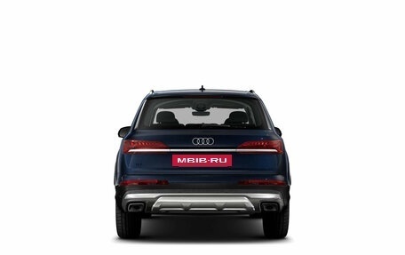 Audi Q7, 2024 год, 11 390 000 рублей, 5 фотография