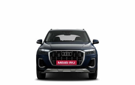 Audi Q7, 2024 год, 11 390 000 рублей, 4 фотография