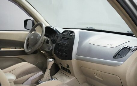 Chery Tiggo (T11), 2009 год, 420 000 рублей, 12 фотография