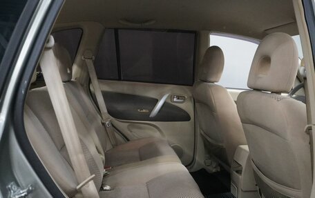 Chery Tiggo (T11), 2009 год, 420 000 рублей, 13 фотография