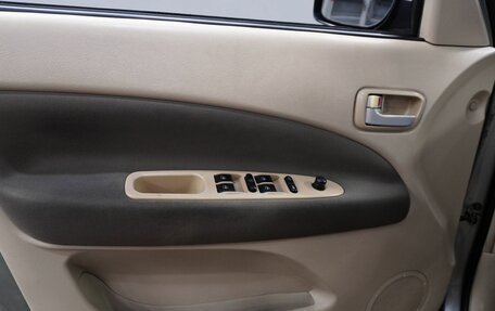 Chery Tiggo (T11), 2009 год, 420 000 рублей, 14 фотография