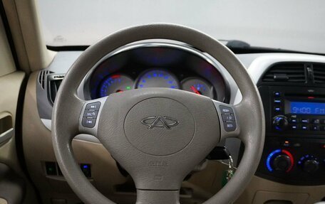 Chery Tiggo (T11), 2009 год, 420 000 рублей, 10 фотография