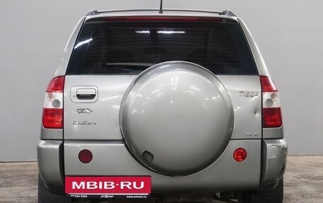 Chery Tiggo (T11), 2009 год, 420 000 рублей, 6 фотография