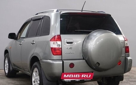 Chery Tiggo (T11), 2009 год, 420 000 рублей, 7 фотография
