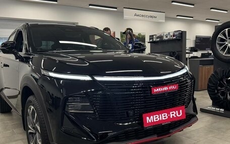 Haval F7x, 2025 год, 3 549 000 рублей, 1 фотография