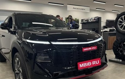 Haval F7x, 2025 год, 3 549 000 рублей, 1 фотография