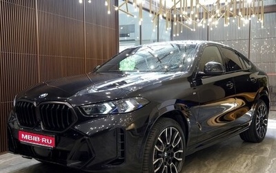 BMW X6, 2023 год, 12 300 000 рублей, 1 фотография