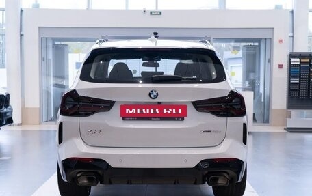 BMW X3, 2024 год, 7 700 000 рублей, 6 фотография