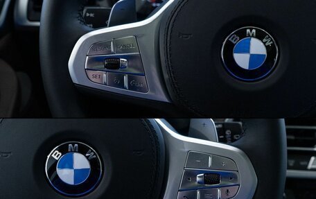 BMW X3, 2024 год, 7 700 000 рублей, 27 фотография