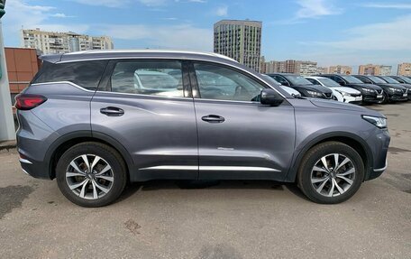 Chery Tiggo 7 Pro, 2022 год, 1 185 000 рублей, 6 фотография