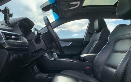 Chery Tiggo 7 Pro, 2022 год, 1 185 000 рублей, 8 фотография