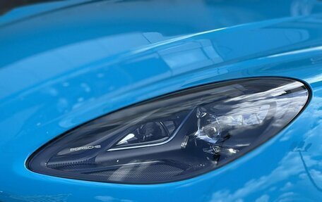 Porsche Macan I рестайлинг, 2021 год, 5 990 000 рублей, 4 фотография