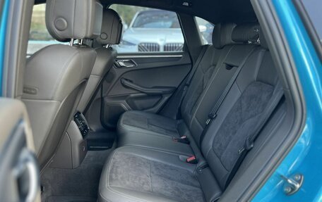 Porsche Macan I рестайлинг, 2021 год, 5 990 000 рублей, 6 фотография