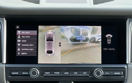Porsche Macan I рестайлинг, 2021 год, 5 990 000 рублей, 14 фотография
