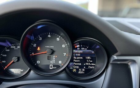 Porsche Macan I рестайлинг, 2021 год, 5 990 000 рублей, 17 фотография