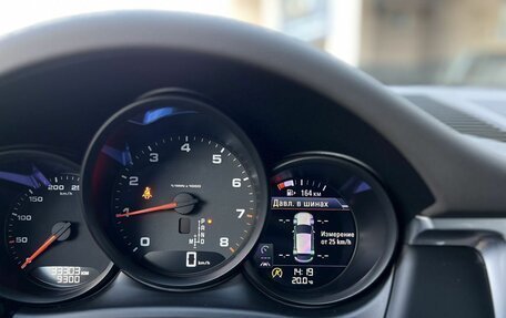 Porsche Macan I рестайлинг, 2021 год, 5 990 000 рублей, 16 фотография