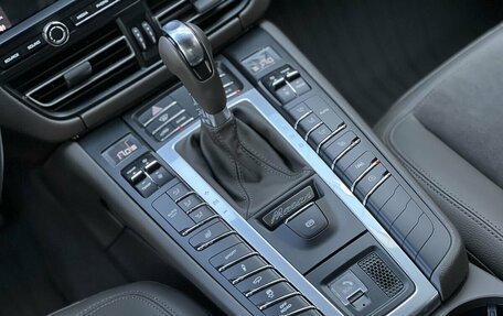 Porsche Macan I рестайлинг, 2021 год, 5 990 000 рублей, 25 фотография