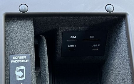 Porsche Macan I рестайлинг, 2021 год, 5 990 000 рублей, 32 фотография