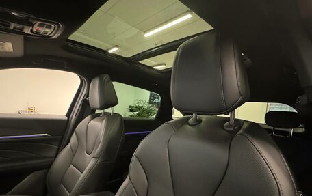 Haval F7x, 2025 год, 3 549 000 рублей, 3 фотография