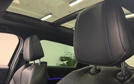 Haval F7x, 2025 год, 3 549 000 рублей, 14 фотография