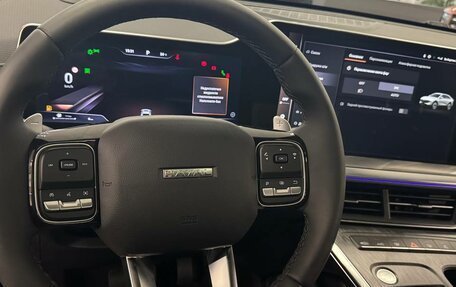Haval F7x, 2025 год, 3 549 000 рублей, 2 фотография