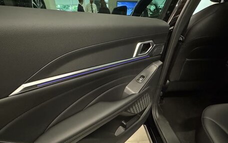 Haval F7x, 2025 год, 3 549 000 рублей, 8 фотография
