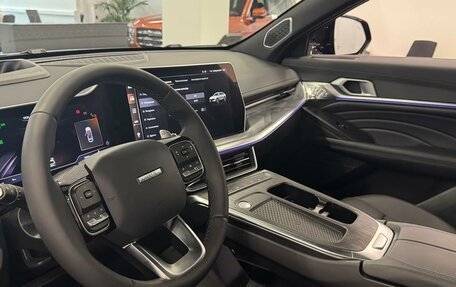 Haval F7x, 2025 год, 3 549 000 рублей, 11 фотография