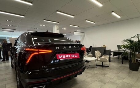 Haval F7x, 2025 год, 3 549 000 рублей, 6 фотография