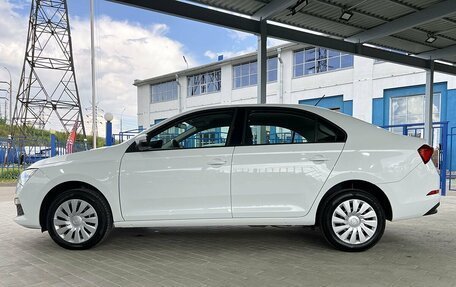 Skoda Rapid II, 2021 год, 1 680 000 рублей, 2 фотография