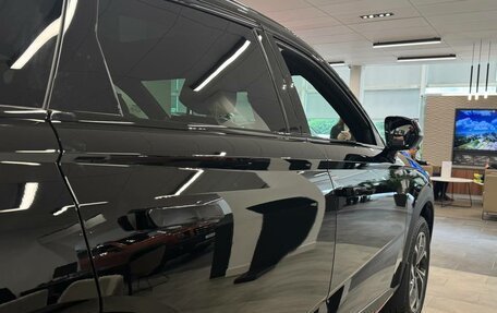 Haval F7x, 2025 год, 3 549 000 рублей, 24 фотография