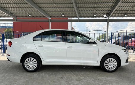 Skoda Rapid II, 2021 год, 1 680 000 рублей, 6 фотография