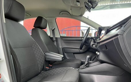 Skoda Rapid II, 2021 год, 1 680 000 рублей, 11 фотография
