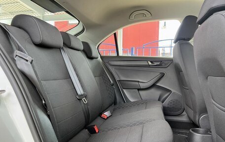 Skoda Rapid II, 2021 год, 1 680 000 рублей, 12 фотография