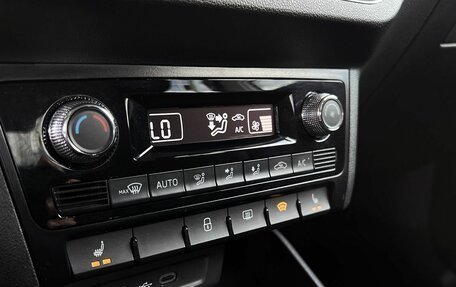 Skoda Rapid II, 2021 год, 1 680 000 рублей, 13 фотография