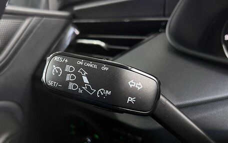 Skoda Rapid II, 2021 год, 1 680 000 рублей, 17 фотография