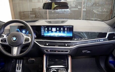 BMW X6, 2023 год, 12 300 000 рублей, 12 фотография