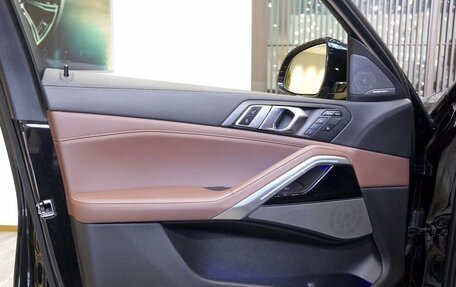 BMW X6, 2023 год, 12 300 000 рублей, 8 фотография