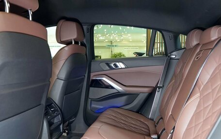 BMW X6, 2023 год, 12 300 000 рублей, 10 фотография