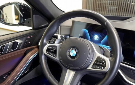 BMW X6, 2023 год, 12 300 000 рублей, 13 фотография