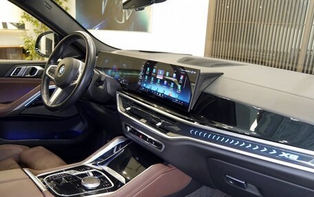 BMW X6, 2023 год, 12 300 000 рублей, 14 фотография