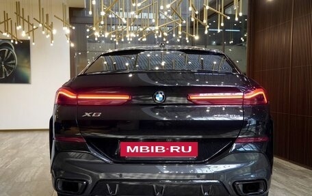 BMW X6, 2023 год, 12 300 000 рублей, 4 фотография
