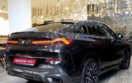 BMW X6, 2023 год, 12 300 000 рублей, 2 фотография