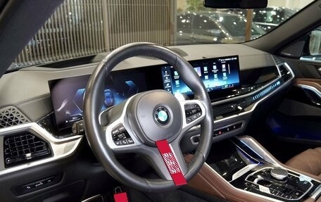 BMW X6, 2023 год, 12 300 000 рублей, 11 фотография