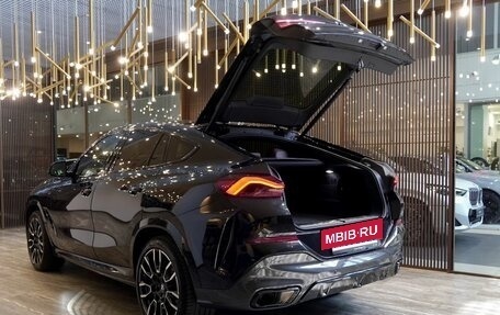 BMW X6, 2023 год, 12 300 000 рублей, 5 фотография