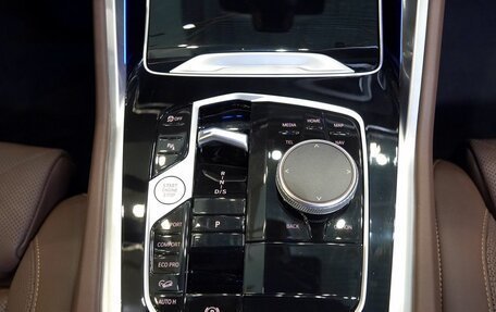 BMW X6, 2023 год, 12 300 000 рублей, 18 фотография