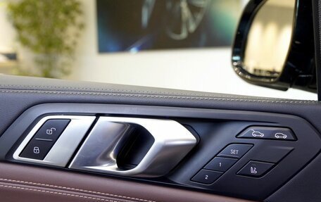 BMW X6, 2023 год, 12 300 000 рублей, 20 фотография