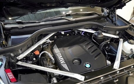 BMW X6, 2023 год, 12 300 000 рублей, 25 фотография