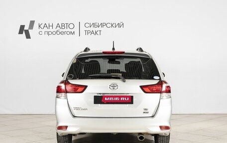 Toyota Corolla, 2018 год, 1 720 000 рублей, 8 фотография